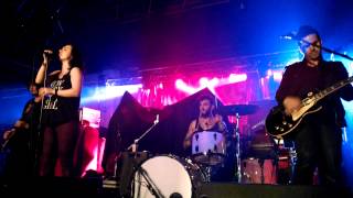 Cilver "Razor Blade"