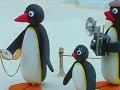 Pingu S04E26 Pingu And His Cup