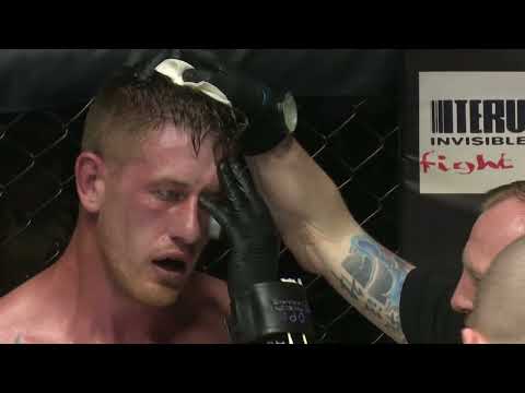 Almighty Fighting Championship 30 - Rob Colclough vs Josh Batterham
