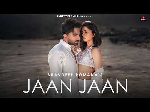 Jaan Jaan