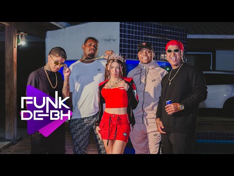 Vai Norbit - MCs Danone, Frog, Pipokinha (Funk de BH) DJ Martins Mpc e DJ Bk