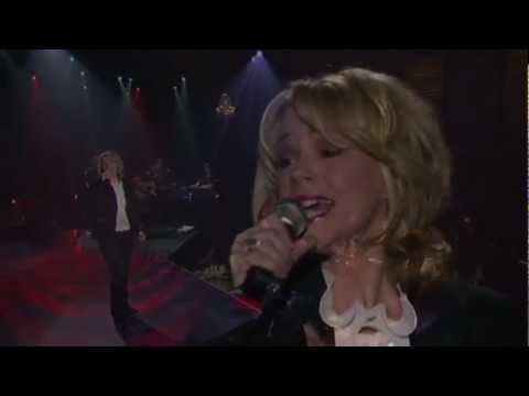 Émission variété - Martine St-Clair - Ce soir l'amour est dans tes yeux