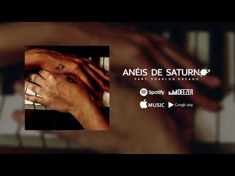 Anéis De Saturno video