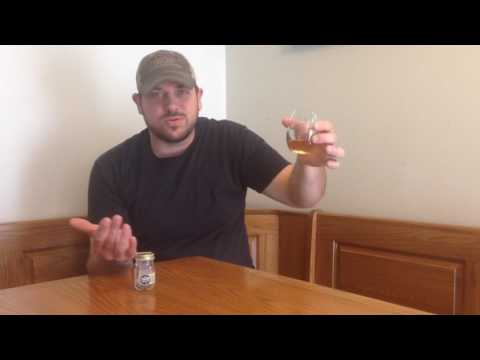 Workin' Man's Whiskey Review #63: Ole Smoky Applepie Moonshine