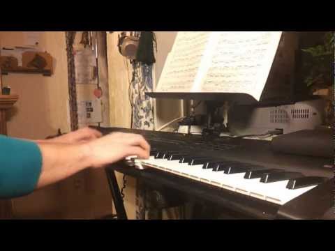 [Piano] Super Mario - Theme