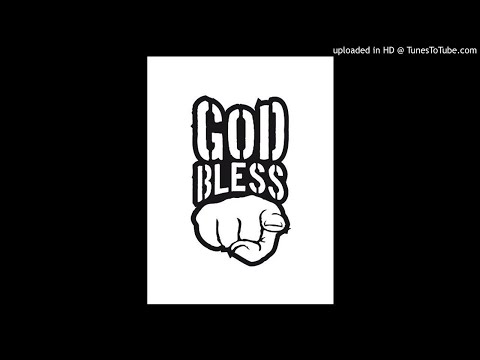 JAMALH FEAT. BIRI BACKS - GODBLESS (BKB) (AUDIO)