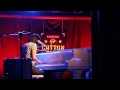 Vienna Teng - Decade And One (Live Kaiserslautern DE 10-17-2013)