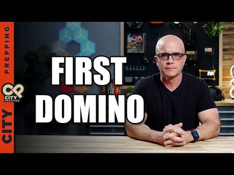 The Shutdown Is Just the First Domino