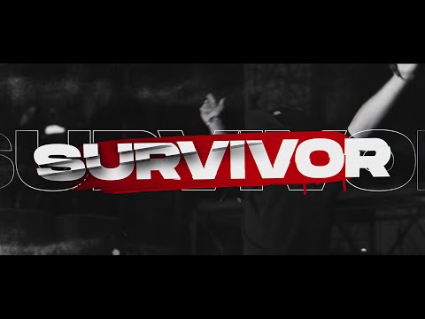 2WEI - Survivor (Aftershock bootleg ft. LXCPR) FREE DOWNLOAD