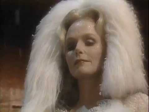 The Snow Queen #Shelley Duvall's Faerie Tale Theatre