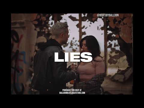 (FREE) Ryan Caraveo x Aries Type Beat | Guitar Anti-Pop Type Beat | "LIES" | 2021