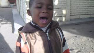 Their World Lefatshe la BonaChapter 1