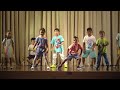 The Get Down Kids Class | I Feel Like Dancing | 7th Annual Spring Showcase
