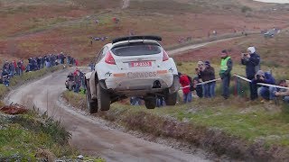 preview picture of video 'Rally Serras de Fafe 2014 Hd FZRvideo'