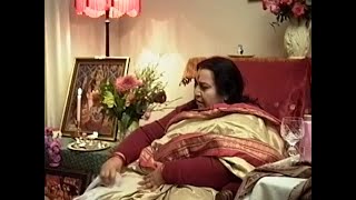 Arrival and Welcome talk to Sahaja Yogis thumbnail