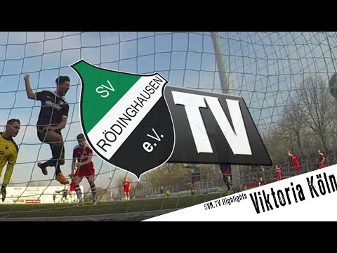 SVR.TV Highlights - FC Viktoria Köln