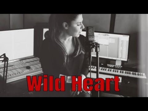 Angelika Vee - Wild Heart (Original Song)
