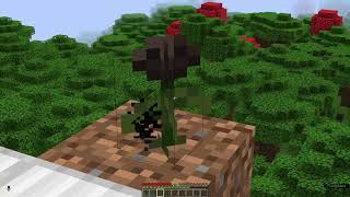 The Wither Rose MLG