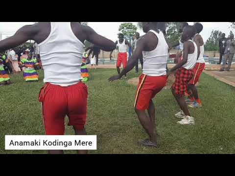 Anamaki Kodinga Mere