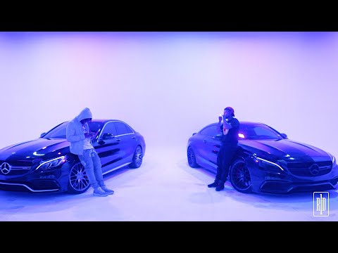 SnowThaMessiah Ft TME Trigga - Slidin (Official Video)