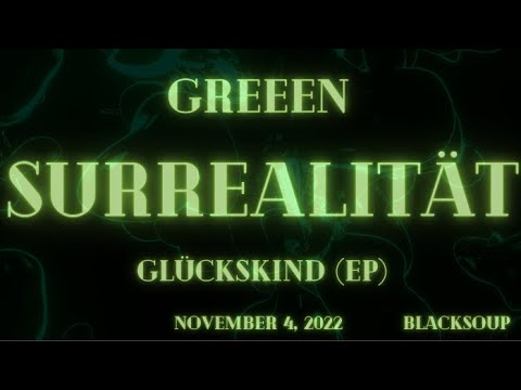 GReeeN - SURREALITÄT (Lyrics)