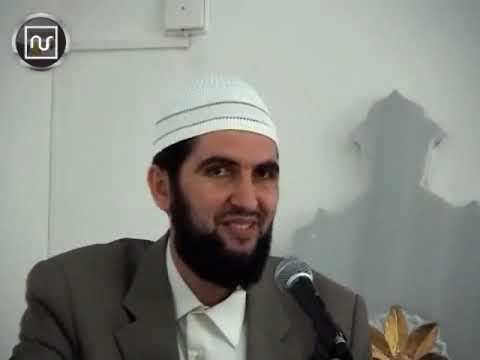 Vlera e thirrjës në vepër të mirë, dhe largim nga e keqja - Hoxhë Remzi Isaku