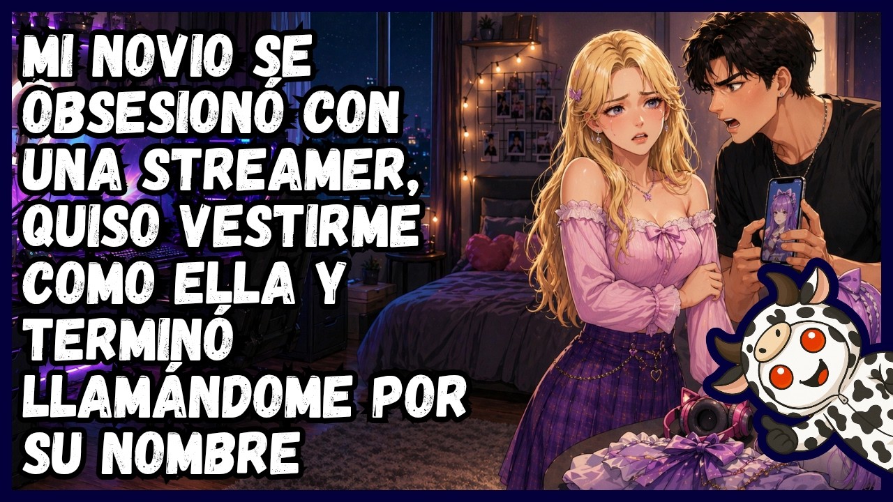 Reddit Stories: My boyfriend was obsessed with a star and wanted to dress like her #128