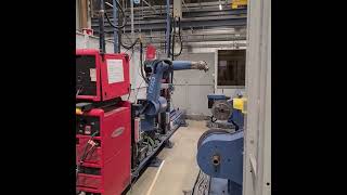 Satılık Reis RV20-16 Roboterschweissanlage kaynak manipülatörü - Görüntü 4 | Machineryline TR Reis RV20-16 Roboterschweissanlage kaynak manipülatörü | Görüntü 4 - Machineryline