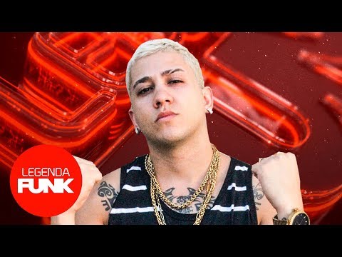 MC Arraia - Começou o Bailão feat DJ PSouza