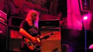 4) Dinosaur Jr. - I Don&#39;t Wanna Go There Live