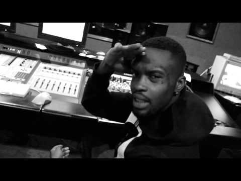 K Black - Life Of A Cowboy Mixtape Trailer