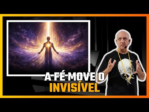 The Great Power of Faith | Prof. Laércio Fonseca