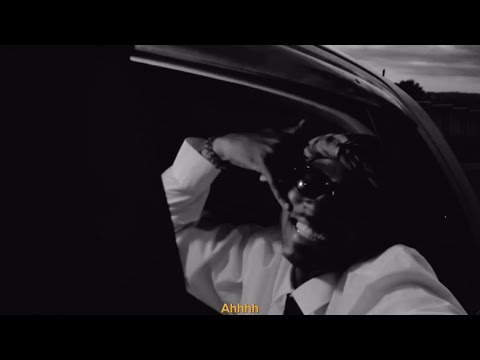 MuGaratia - Pemurai Dzose (visualizer)