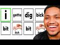 Say The Word On Beat Is STUPID😂 DEFAULT Thumbnail