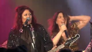 Killing Heidi ft Dallas Frasca - Boys In Town (Divinyls cover)