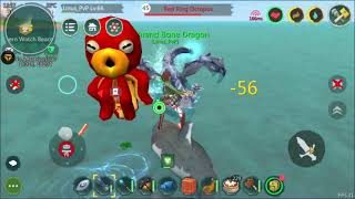3D Game Utopia Origin: Top 2 Strongest Pets | Land + Sea | FREE + No Need to Evolve