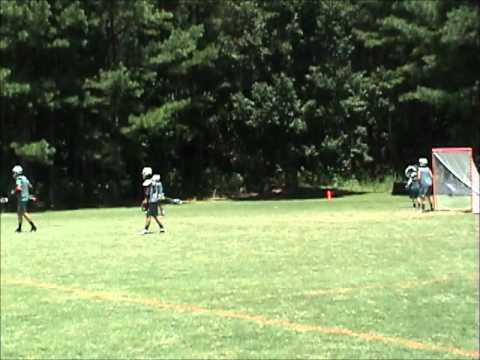 GA Games Championship 2012 GA Outlaws U13 Black