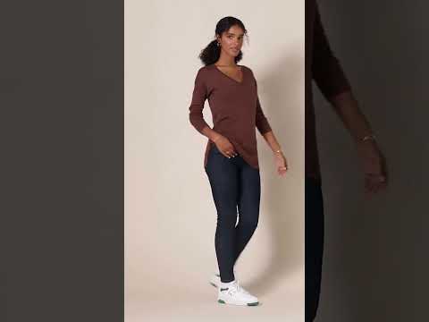 I Tried $16 Jeggings… Here’s What Happened