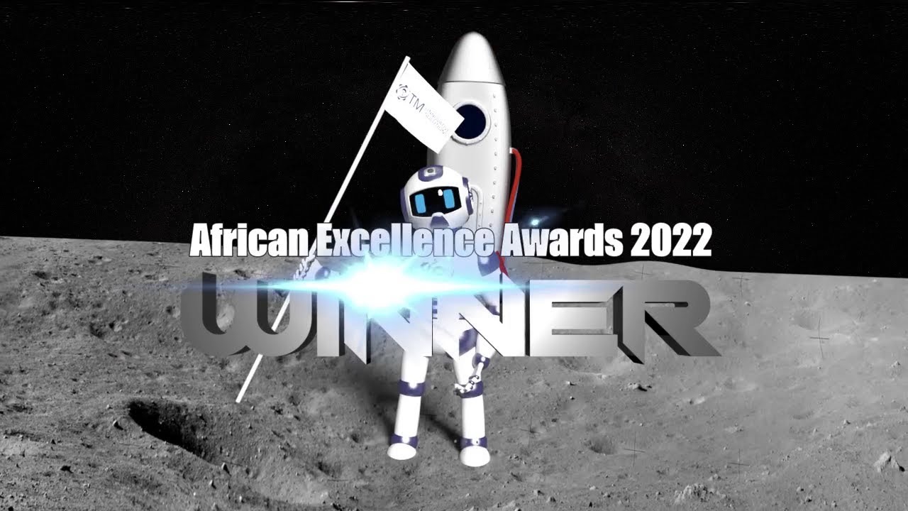 African Excellence Awards 2022 - Winner | MEA Markets