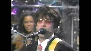 Westerberg Letterman Love Untold &#39;94