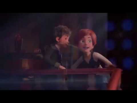 Ballerina- You Know It's About You [AMV]