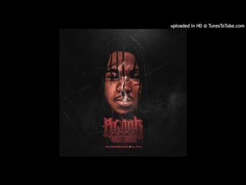 Billionaire Black & Lil Nuka - I Might