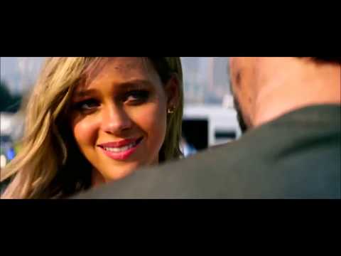 "Bo Duke" (Peter Pan) Part 6 - Bo Duke teaches the children how to fly/"We Can Fly"