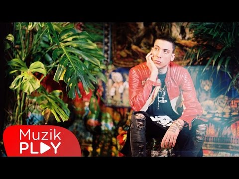 Can Bonomo - Sakla (Official Audio)