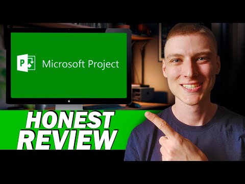 Microsoft Project Review: Honest User Experience & Key Features