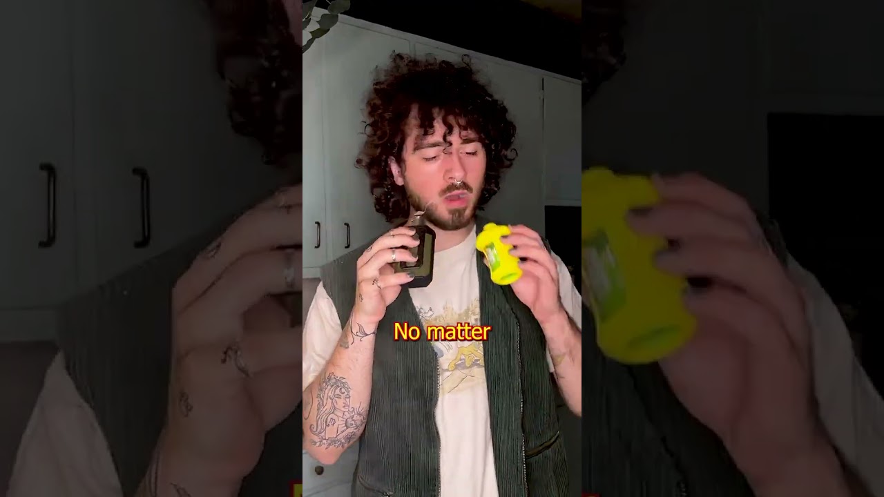 Yocan Green Personal Air Filter