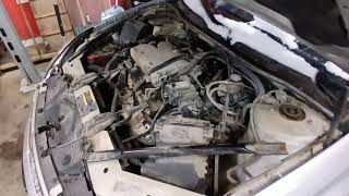Chevy Engine Hot AC Off Troubleshooting