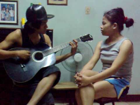 Tinek ft Erin - Salamat