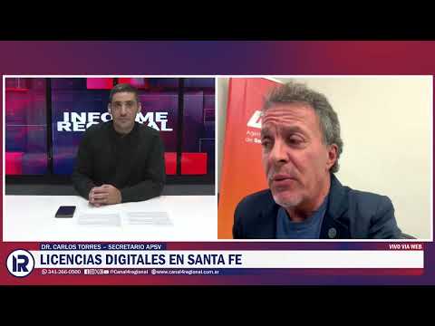 Fuerte despliegue vial en Santa Fe: récord de controles y nuevas medidas para ordenar el tránsito