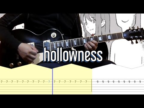 Hollowness - Minami